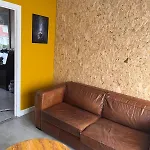 La Maison De Timba Дом отдыха *