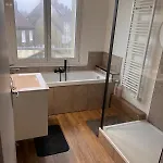 La Maison De Timba Дом отдыха