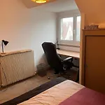 Дом отдыха La Maison De Timba Ле-Портель