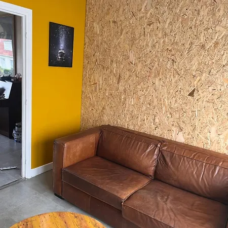 La Maison De Timba Vakantiehuis *
