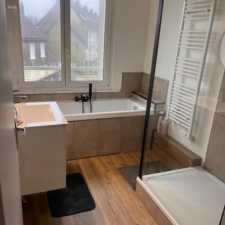 La Maison De Timba Nyaraló