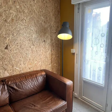 La Maison De Timba * Le Portel