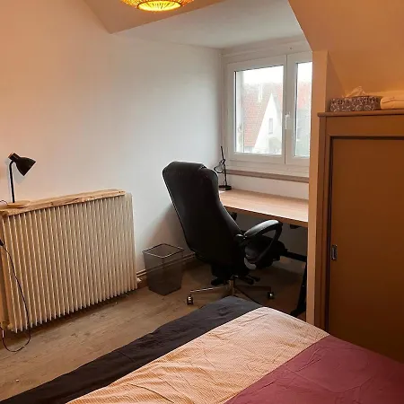 Vakantiehuis La Maison De Timba Le Portel