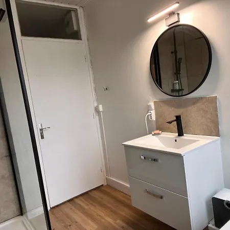 Nyaraló La Maison De Timba *