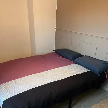 Nyaraló La Maison De Timba