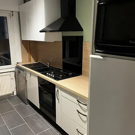 La Maison De Timba * Le Portel