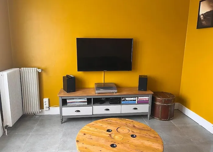 La Maison De Timba *