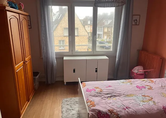 La Maison De Timba *