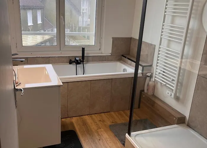 La Maison De Timba Hébergement de vacances