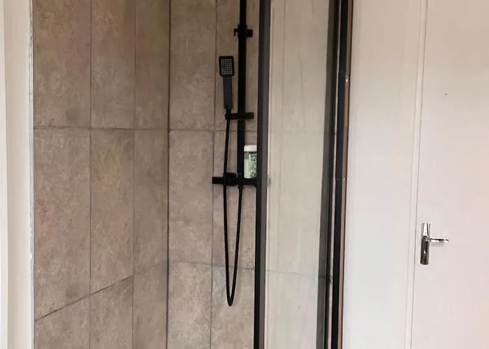 La Maison De Timba Hébergement de vacances *