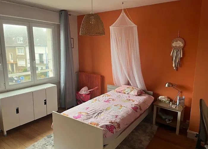 La Maison De Timba * Le Portel