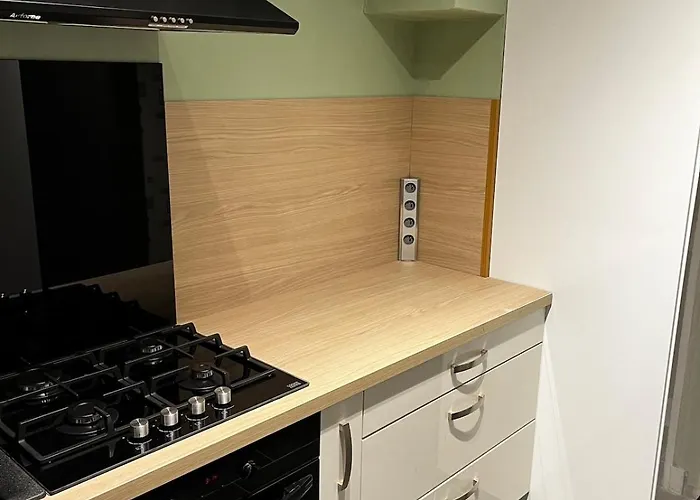 Hébergement de vacances La Maison De Timba *