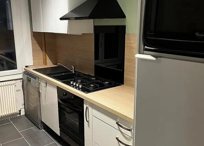 La Maison De Timba * Le Portel